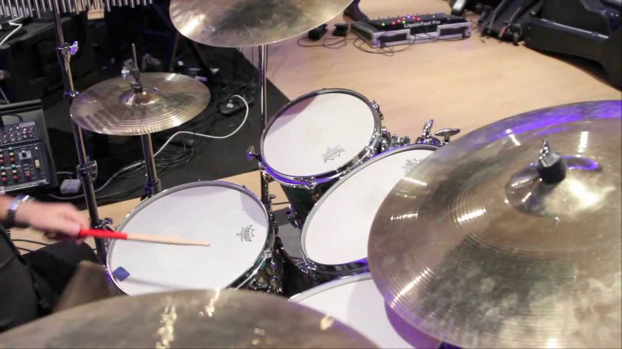 Machiavel - Colours - new album (teaser)