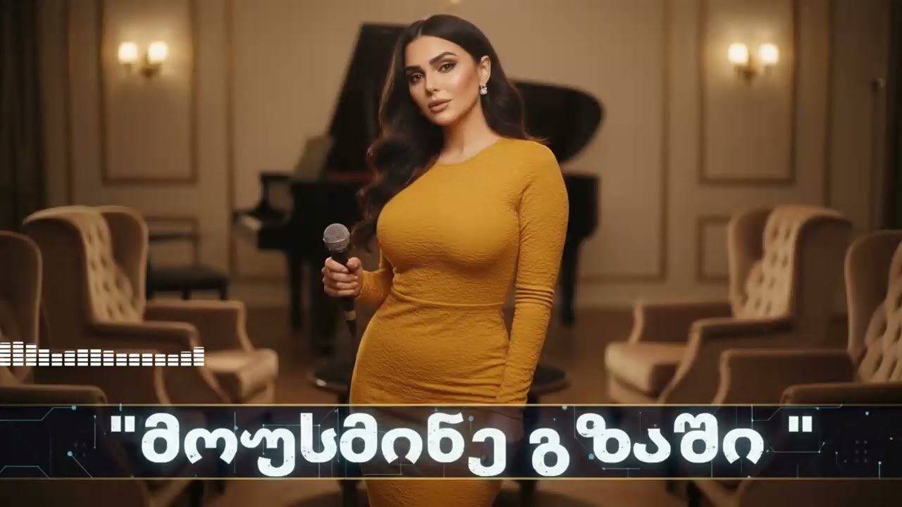 გზისთვის საუკეთესო მუსიკა 2026 🎶 | AiChord პლეილისტი და 2026 წელის ტოპ ჰიტები რემიქსებით 💖