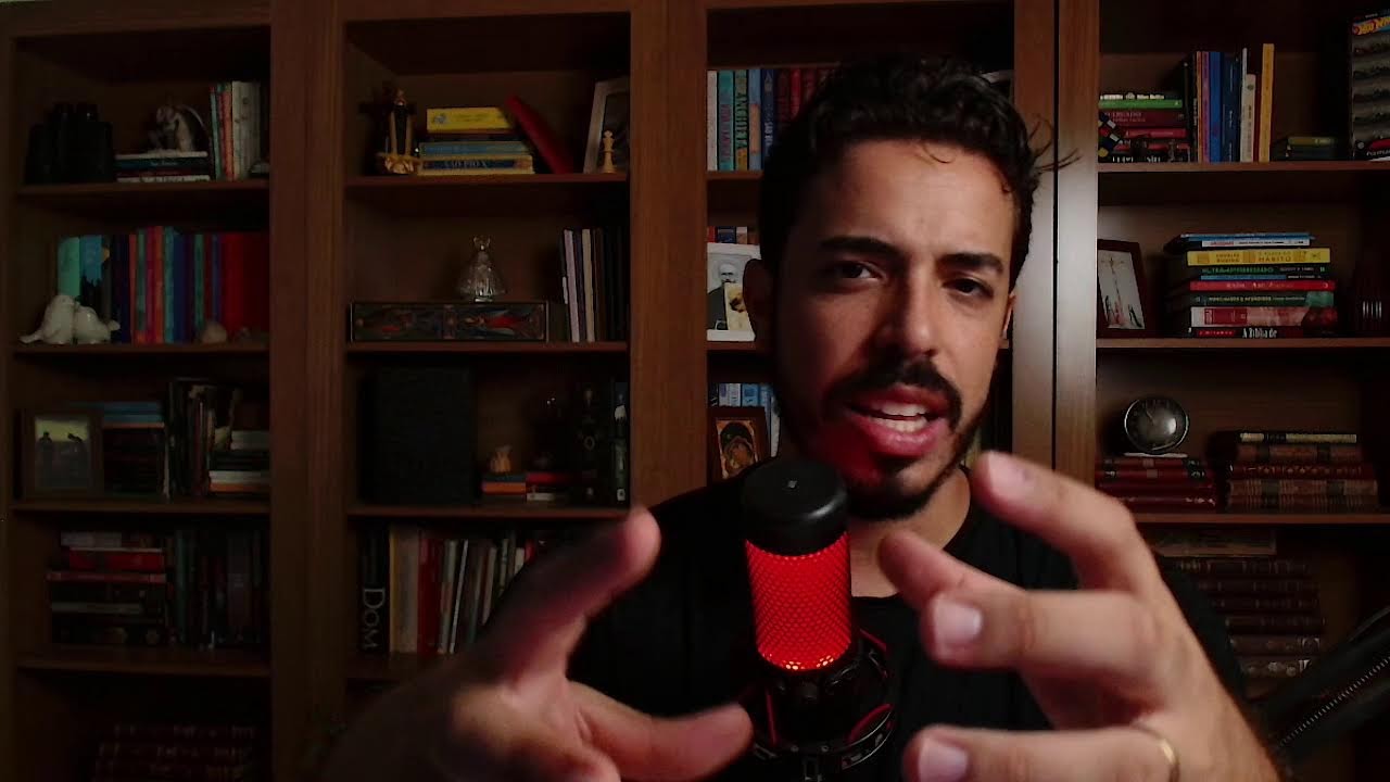 O erro de interpretação que está destruindo sua paz emocional