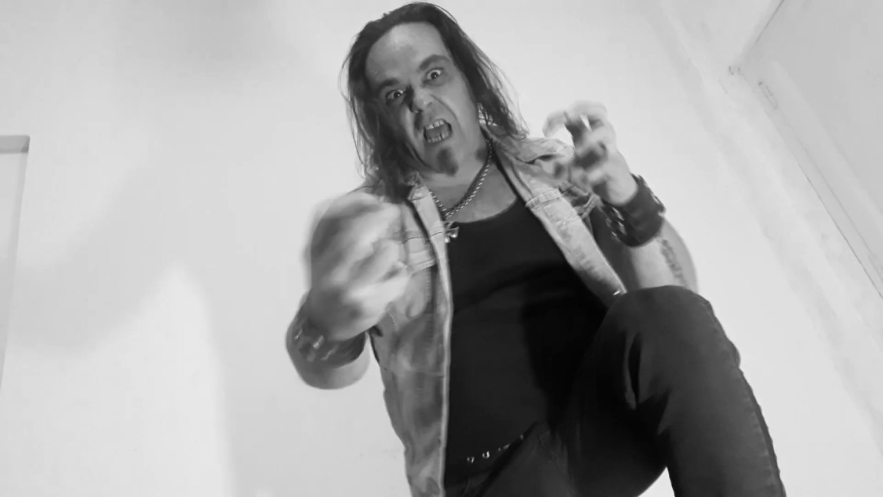 In-Dios - PAINKILLER (Cover ) - JUDAS PRIEST.