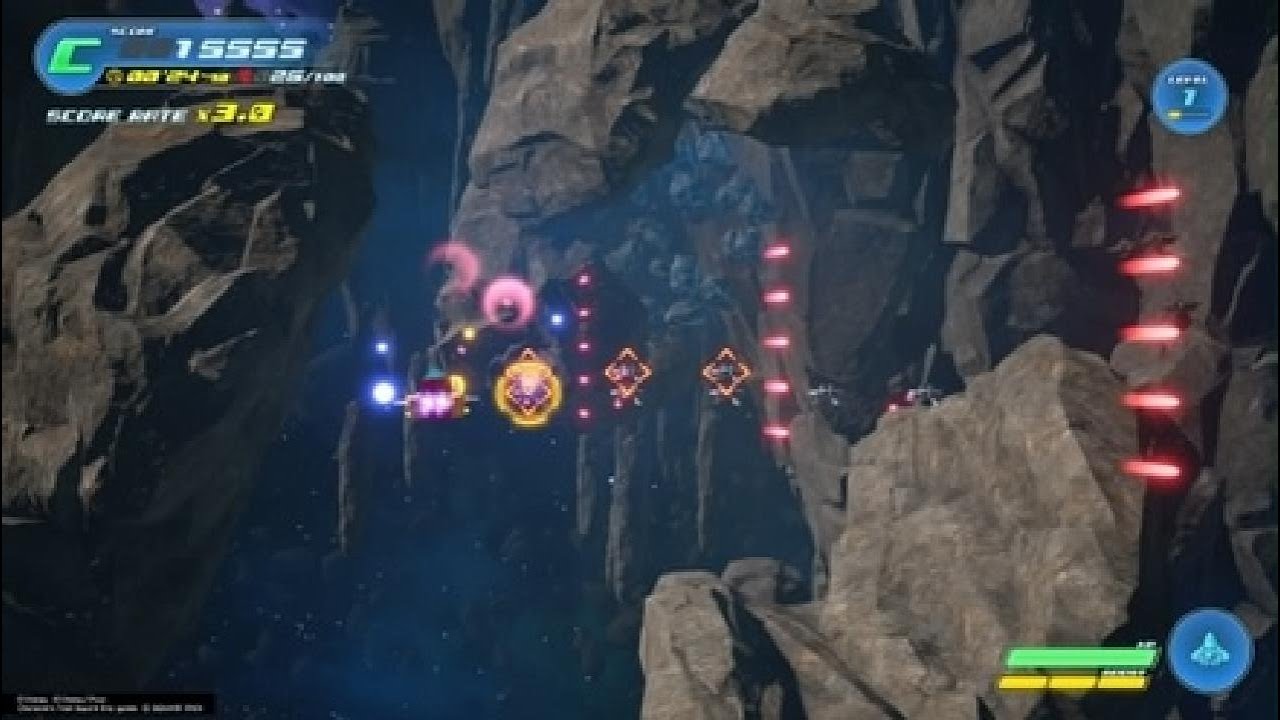 KINGDOM HEARTS Ⅲ_[5]