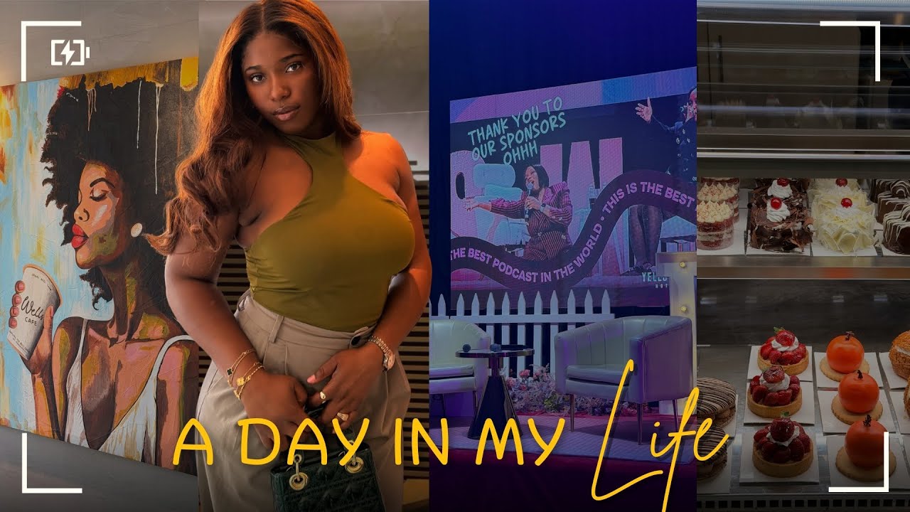 A day in my life 🎀DIY frontal installation tutorial + I said what i said live + Arcade games + More