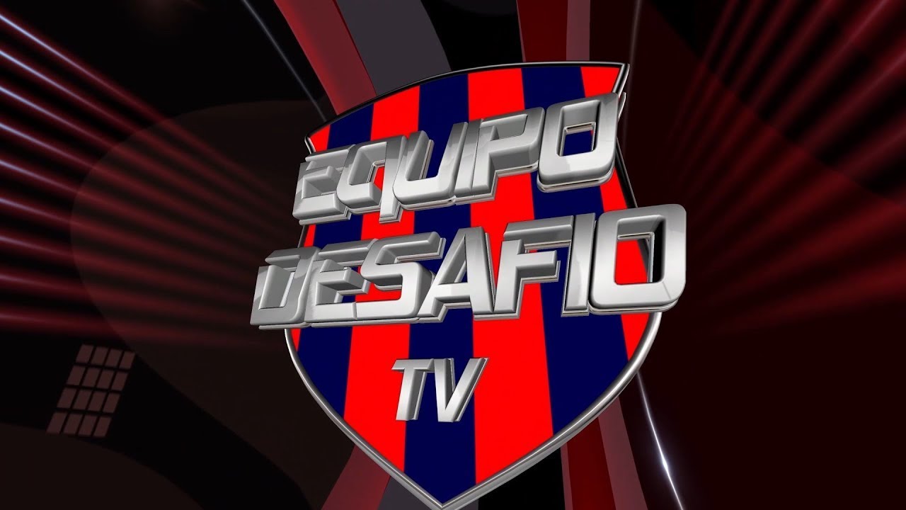 EQUIPO DESAFIO TV EN VIVO - 2/03/2026