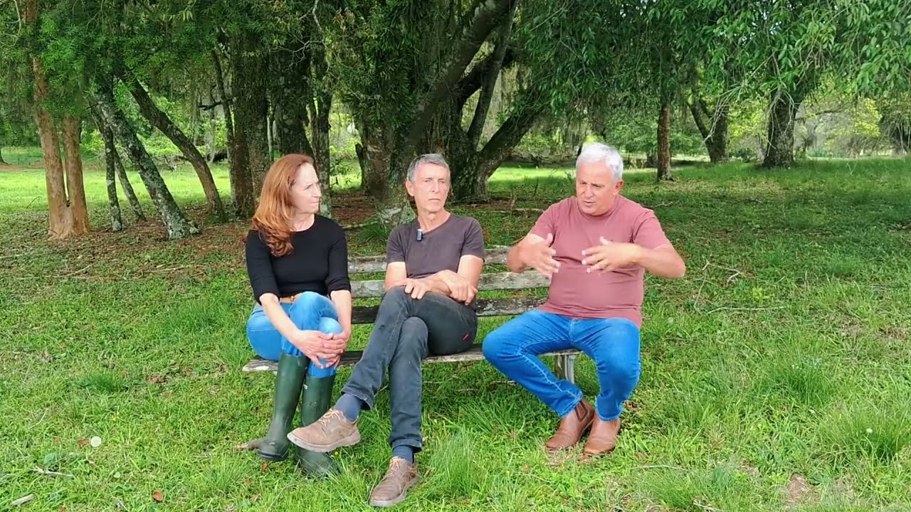 Como a Fazenda Edelweiss transformou leite de ovelha em queijos premiados no Paraná - EP 274