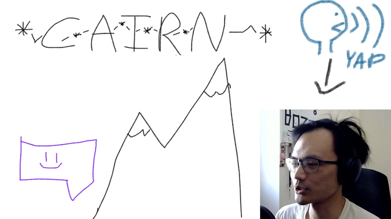 too lazy to make thumbnail I stream highlight