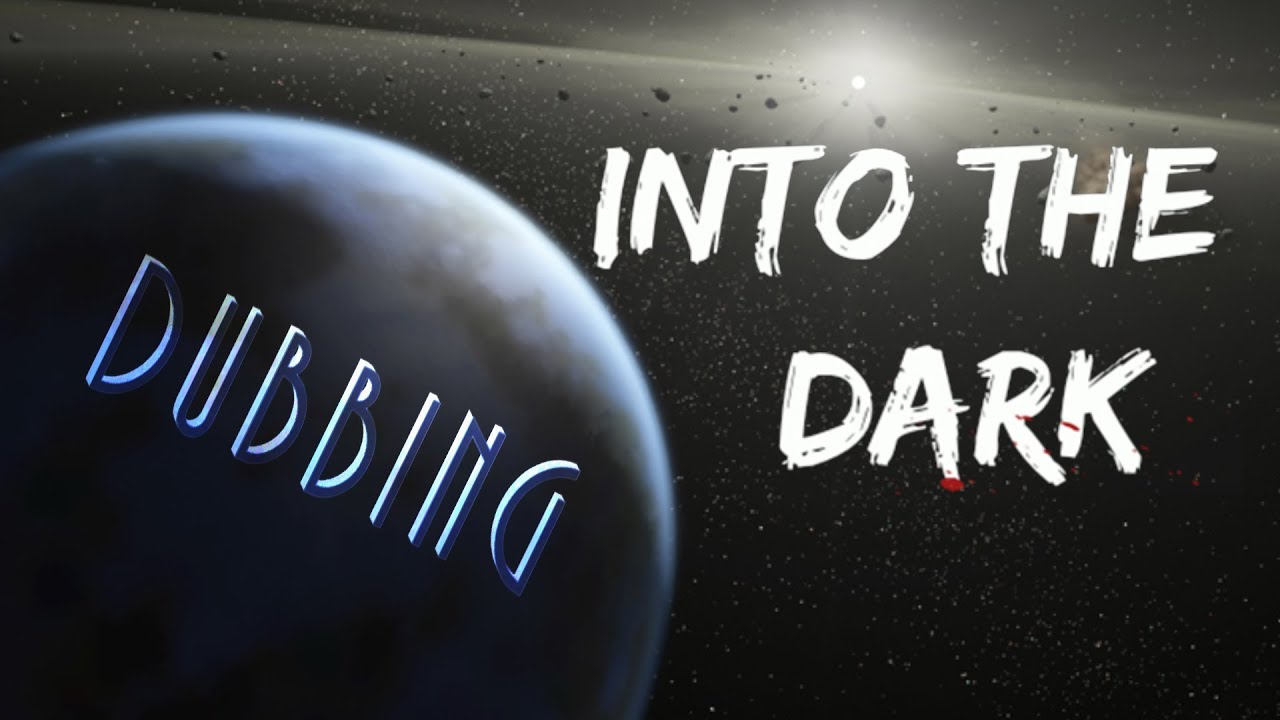 DUBBING - INTO THE DARK (DEL PINO BROS MIX)