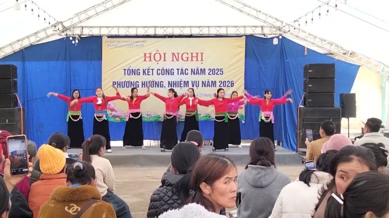 Hội nghị tổng kết cuối năm