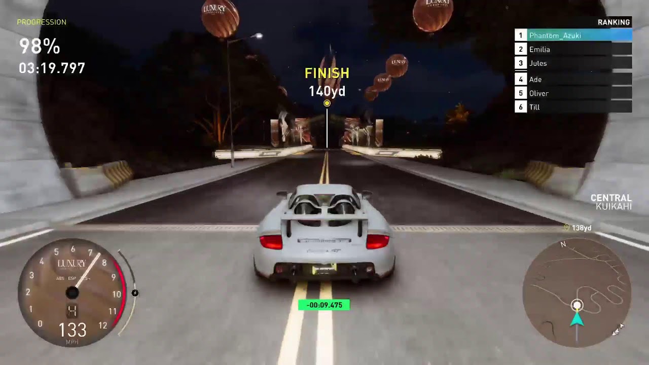 New Stream Crew MotorFest