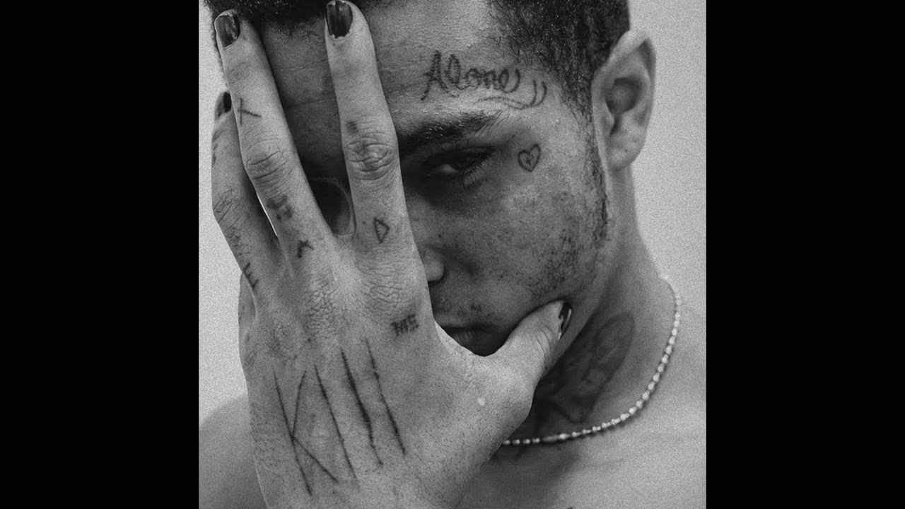 (FREE) XXXTENTACION Type Beat - Feeling Numb