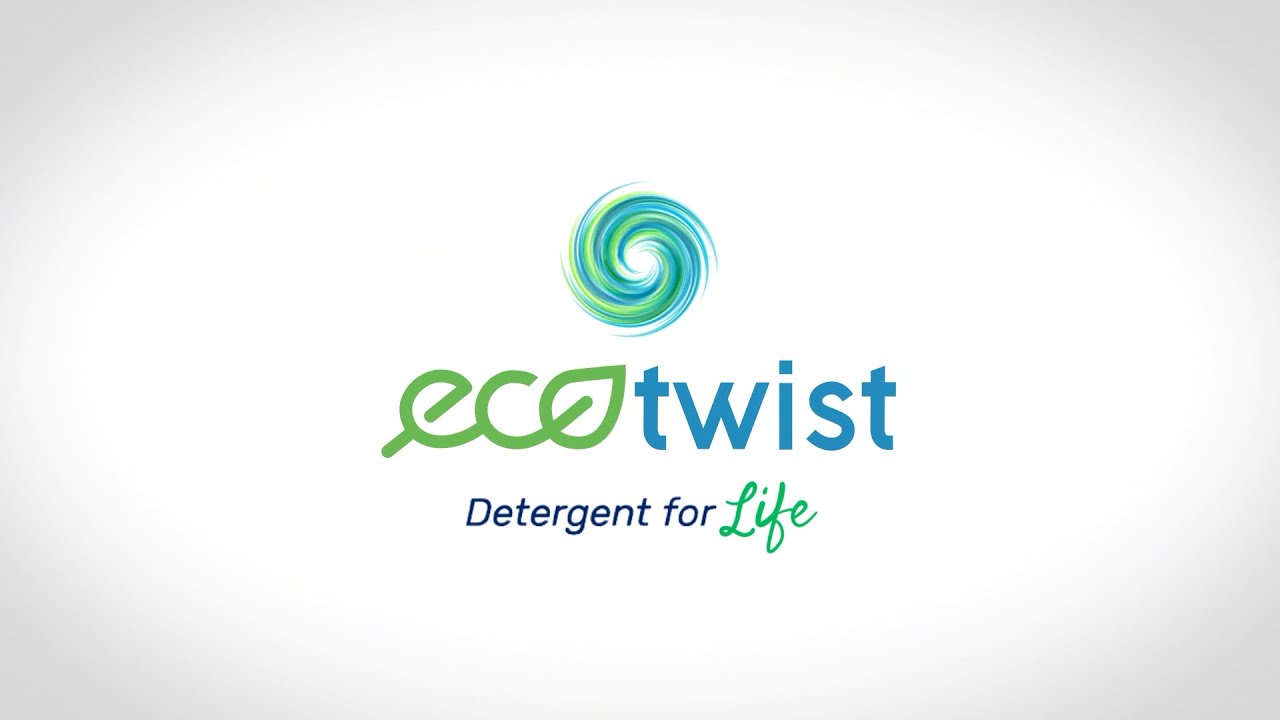 EcoTwist - Detergent for Life