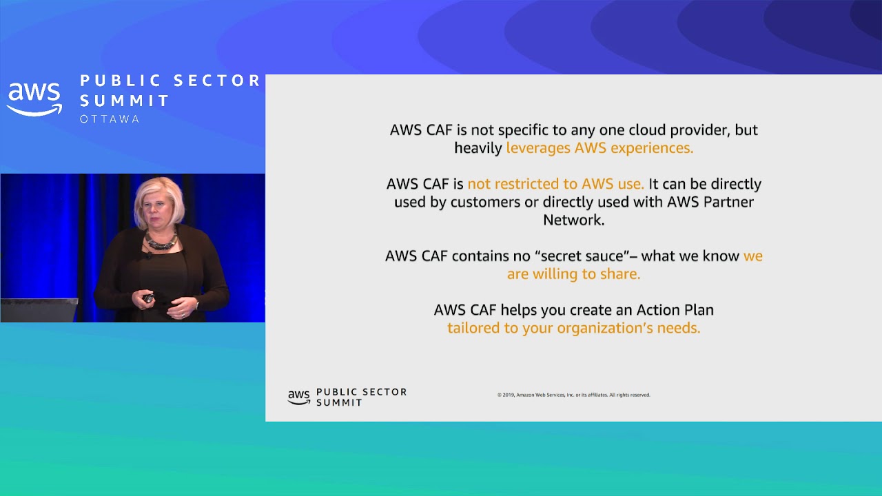 Cloud Adoption: It Takes a Village