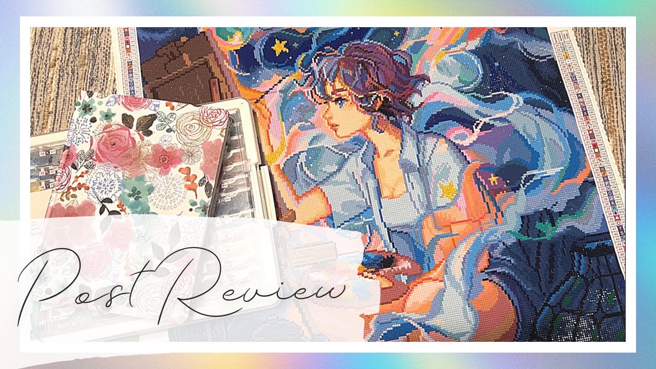 Reveal and Post Review: 