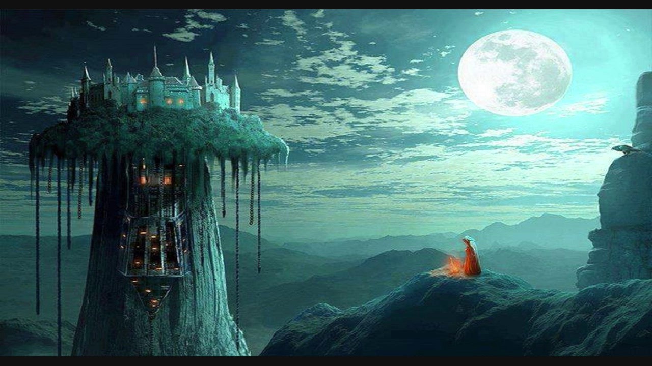 Beat Bizarre - Magical Realism