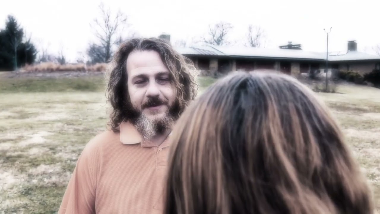 With You - A short film by Izzy G. 