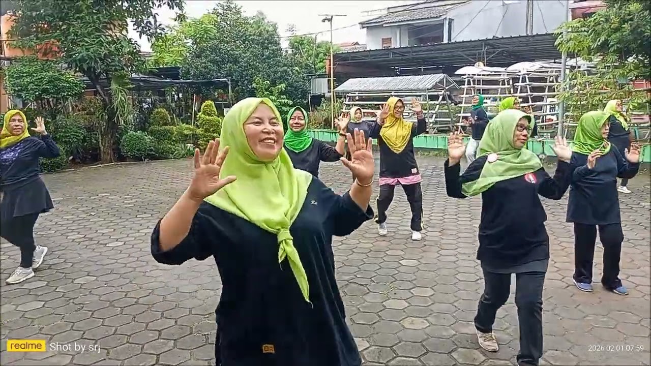 SENAM KSPO  01 12 2026