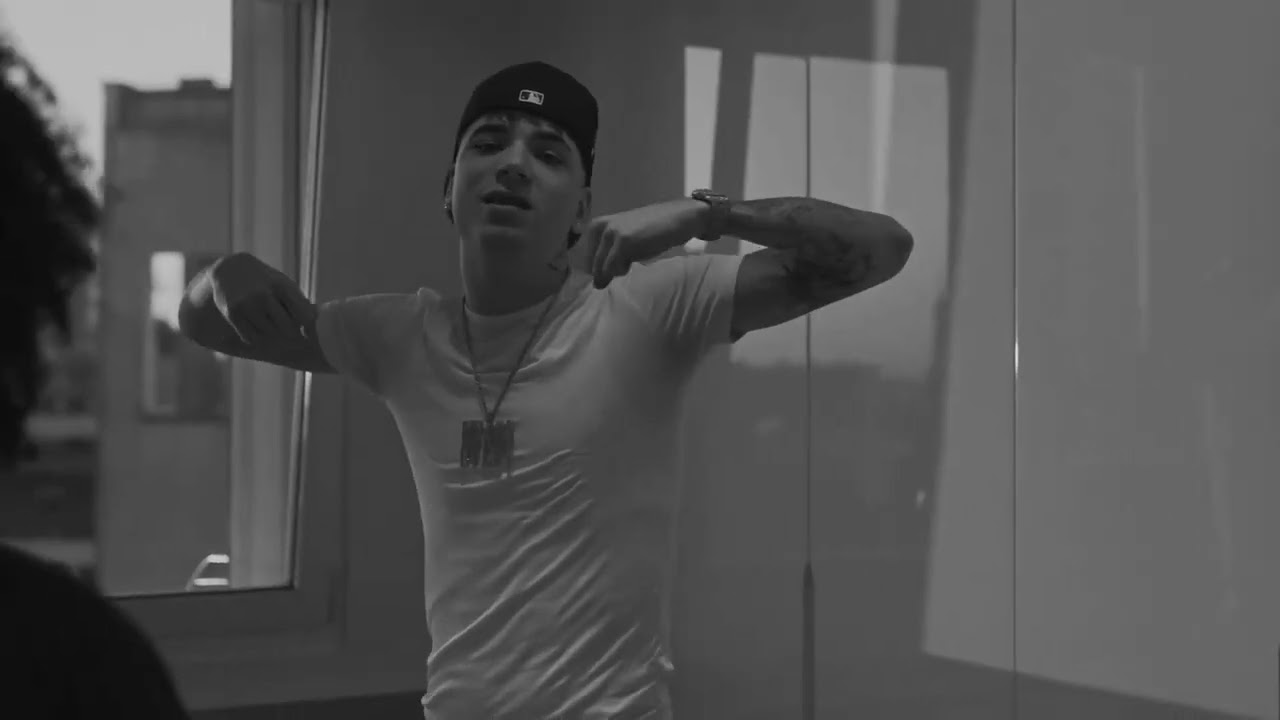 Shiva x Tony Boy x Sfera Ebbasta Type Beat 
