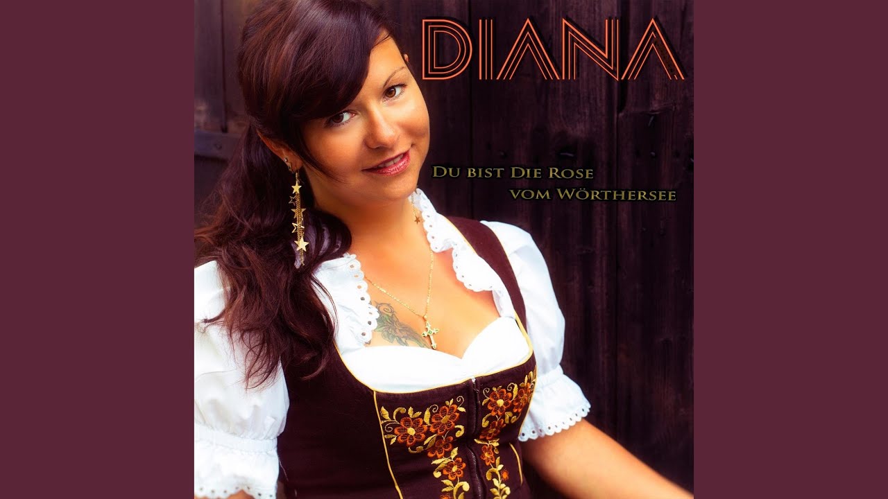 Du bist die Rose vom Wörthersee (Radio Version)