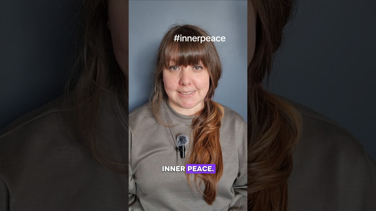 Manifesting Inner Peace #manifesting #innerpeace #universemessage #message1111 #1111