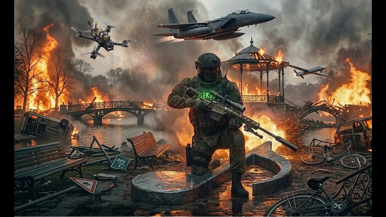 DMZ Warzone 2 0   охота в Vondel Битва ТИТАНОВ под легкий brise)))