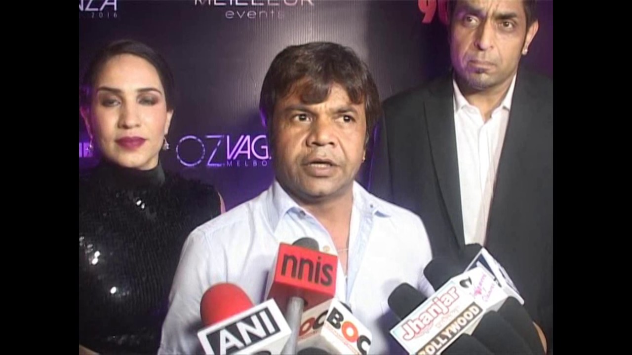 SMITA THACKERAY'S MUKTI FOUNDATION EVENT WID SOHAIL KHAN ,RAJPAL YADAV ,ANIL KUMBLE