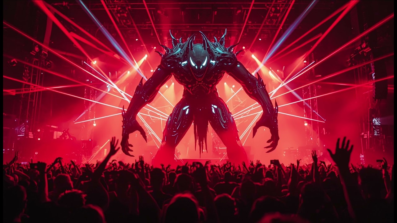 Ritual of the Crowd | ELECTRO | ELECTRO HOUSE | CLUB EDM