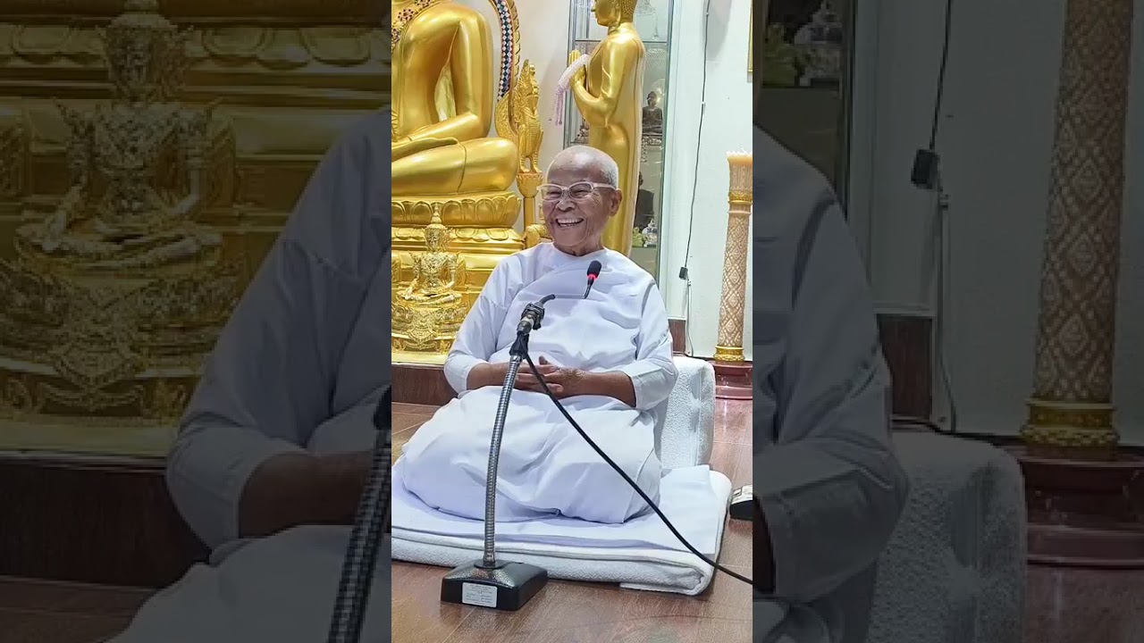 ธรรมะค่ำที่ 21-2-69#โดยคุณแม่ชีสุวรรณ์  แก้วสถิตย์