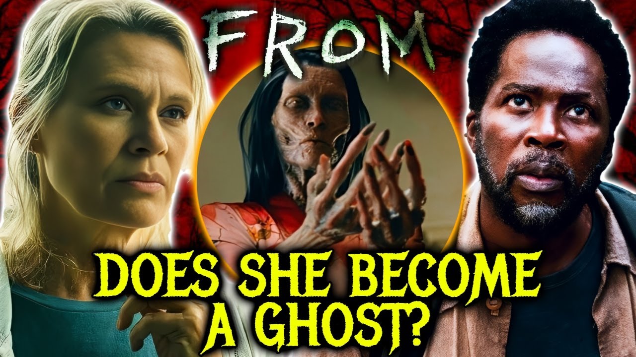 Does Boyd&rsquo;s Wife Abby Become a Monster? Full Explanation (2024 TV Show)