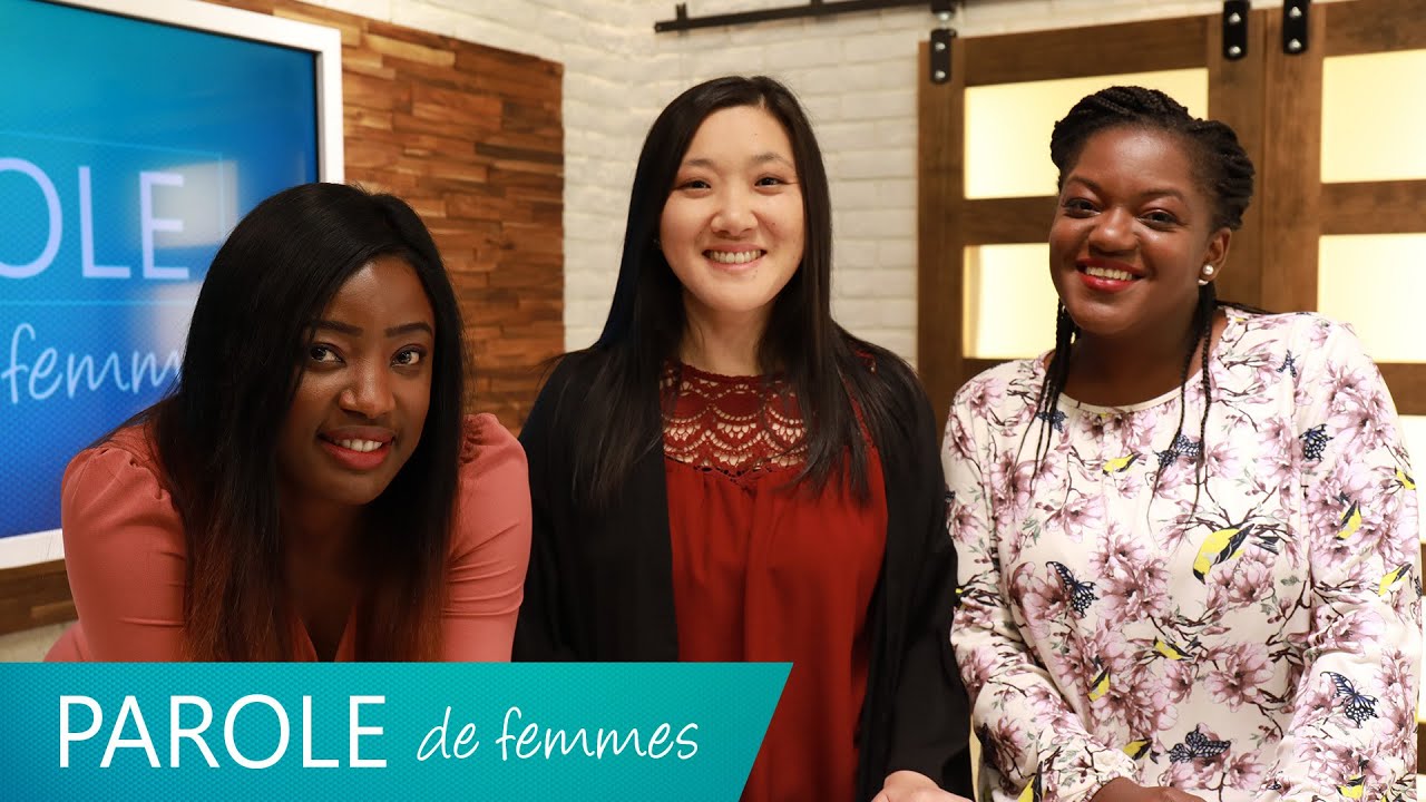 Comment persévérer au milieu de l'injustice ? - Annabelle & cie