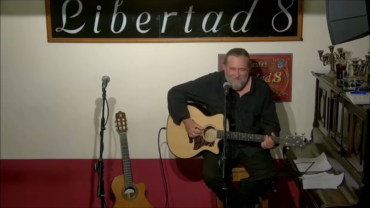 Concierto en  Madrid  (11 Mayo 2025)