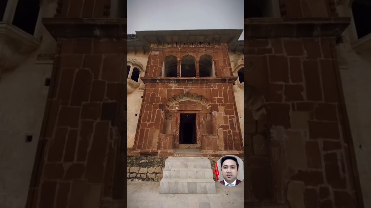 Rohtas Fort a historical place #rohtasgarhfort #historical