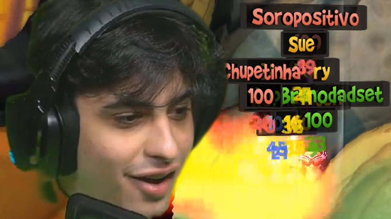 udyr sendo burro no worms