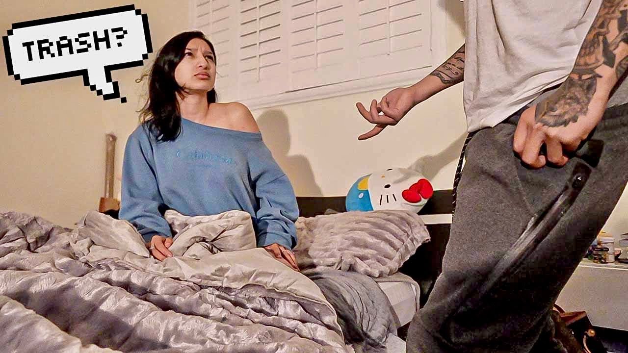 Telling My Girlfriend it was TRASH After Doing 