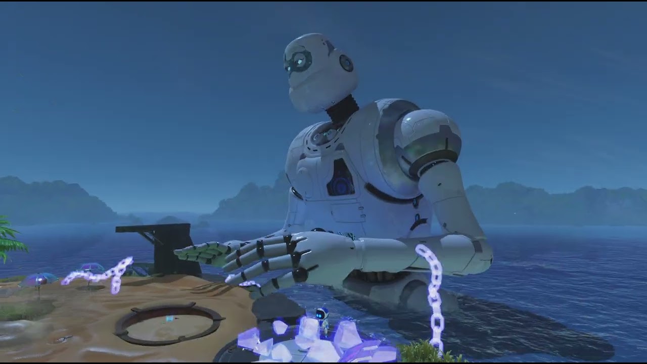 ASTRO BOT_2026 part 16