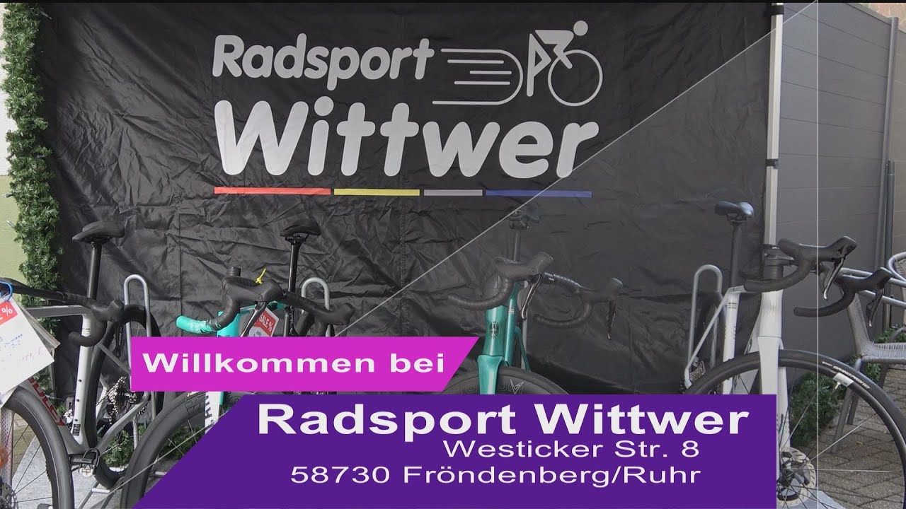 Radsport Wittwer Fröndenberg 2025