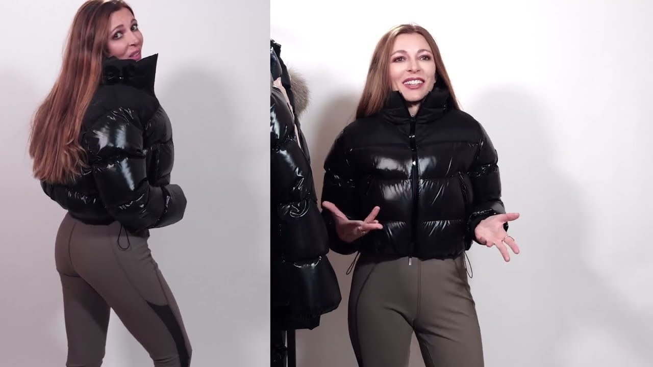 Tania Tiana (moncler jasione)