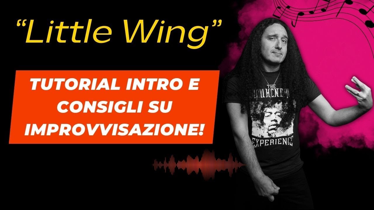 Come suonare l'introduzione di 