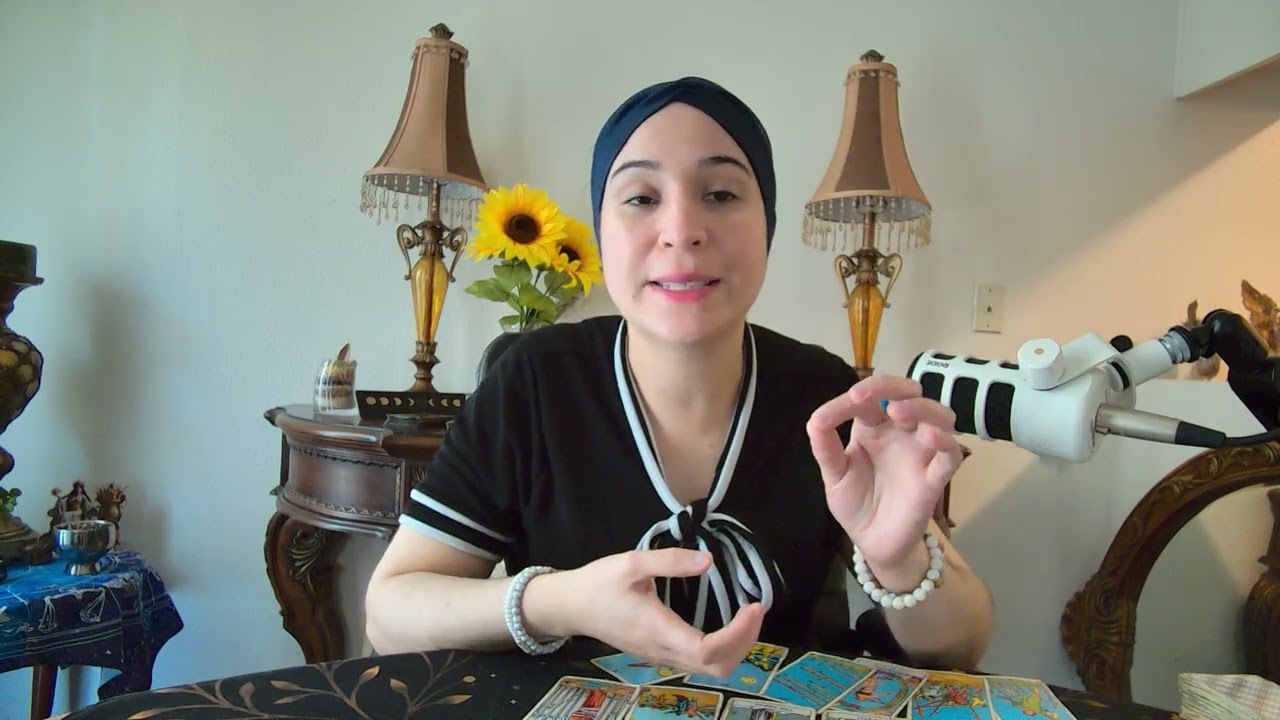 ACUARIO TÚS CARTAS HABLAN FUERTES! PREPÁRATE PARA LO QUE VIENE NADA VOLVERÁ HACER IGUAL DESPUÉS DE..