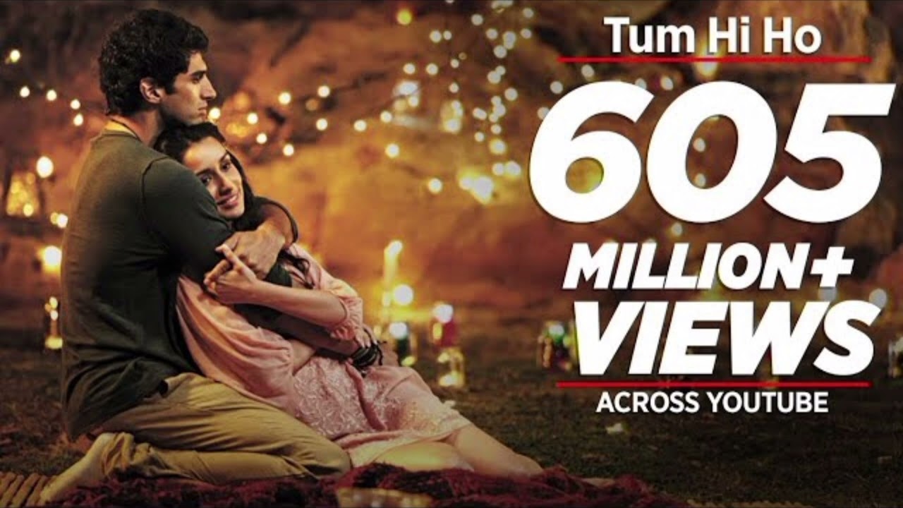 Tum Hi Ho Arjeet singh new super hit songs arjeetsinghsong  #arjeet_singh #song #love #viral song