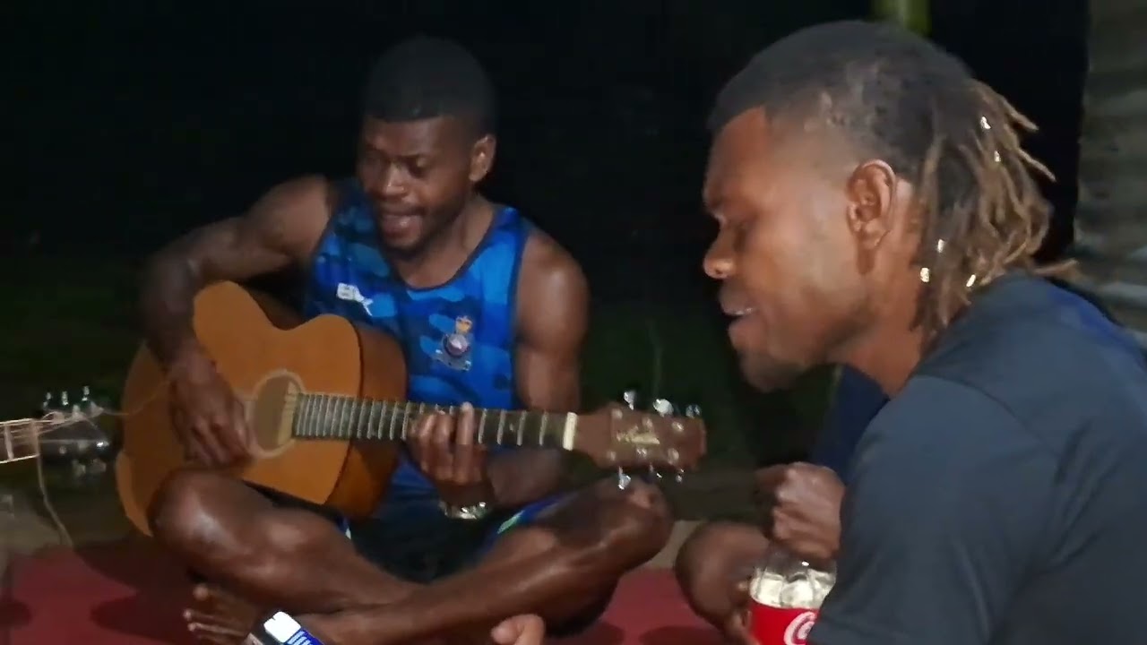 VT...Tegu mai delana (cover)