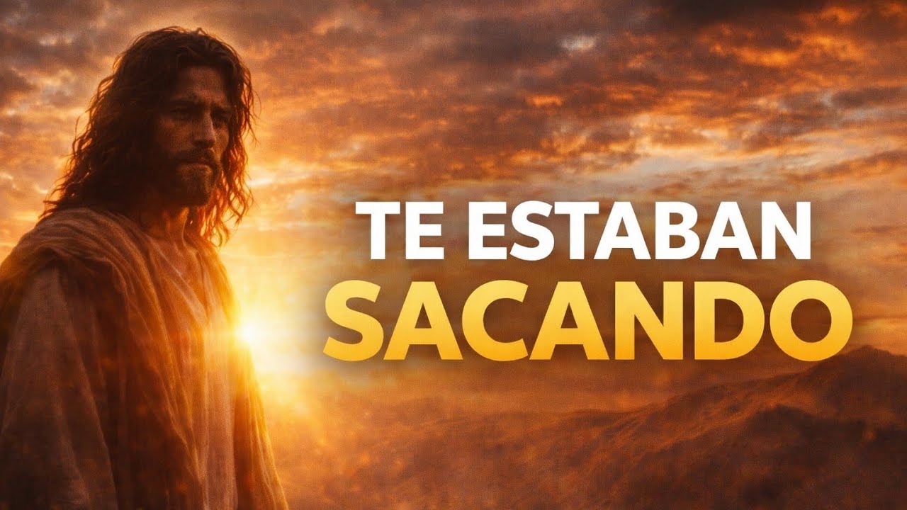 Te Sacaron De Donde No Debías Estar