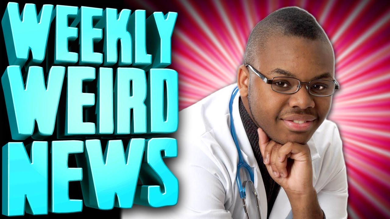 ETC Archive: Fake Teen Doctor Strikes AGAIN! - WWN