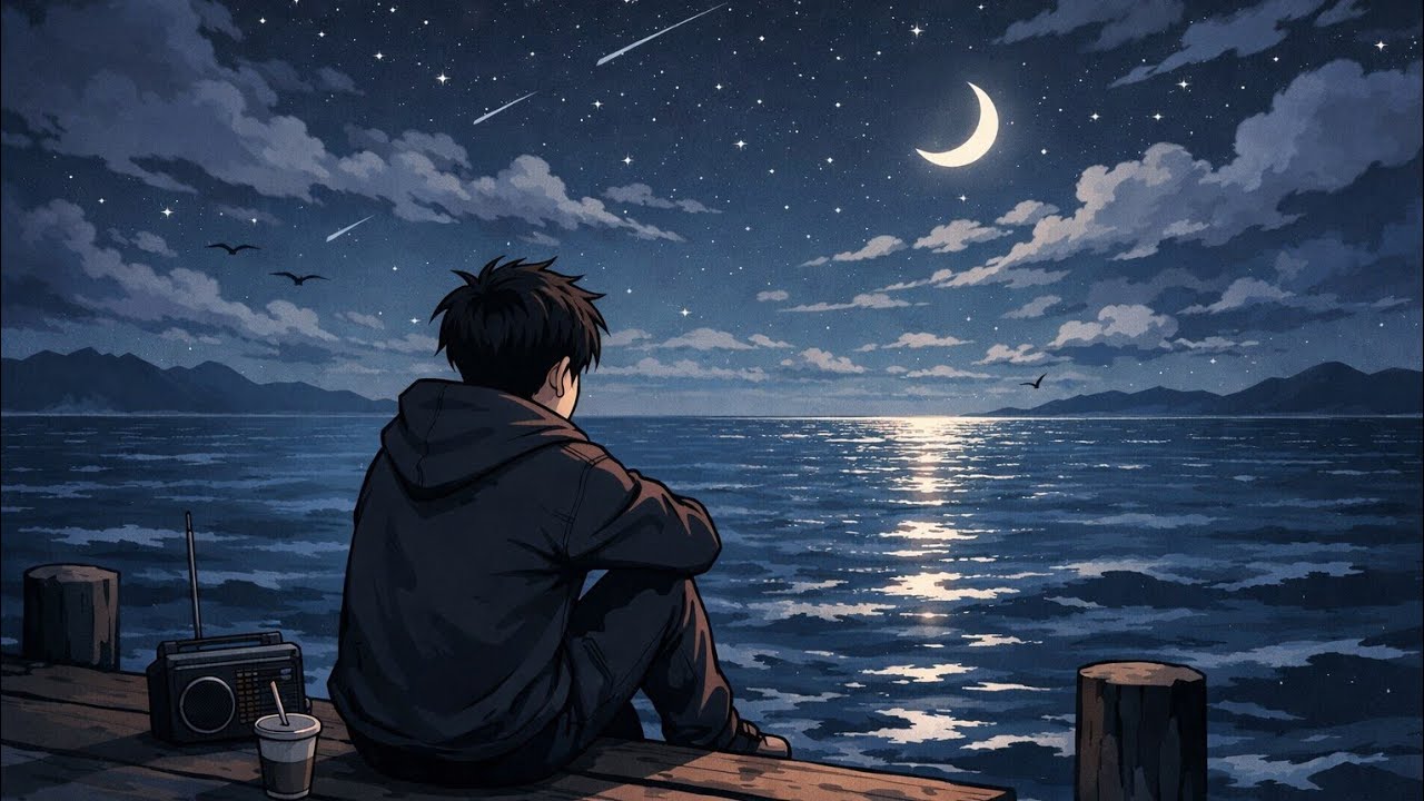 Ocean of Loneliness | Official Song | EP: Tu Chali Gyi 2 | Senti
