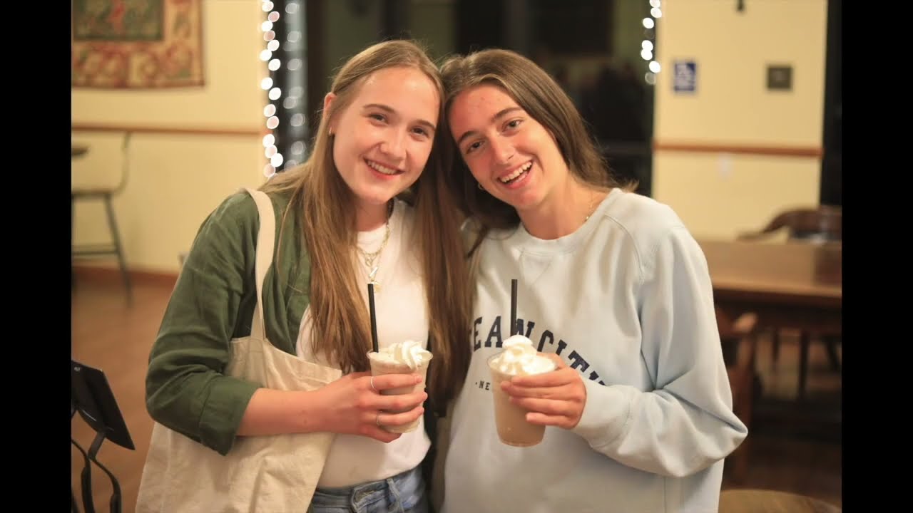Two-Week California High School Summer Program 2024 Video!