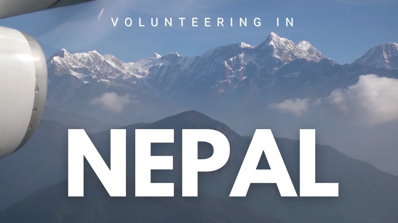 A Life-Changing Volunteer Trek in the Nepal Himalayas | Himalayan Development Foundation