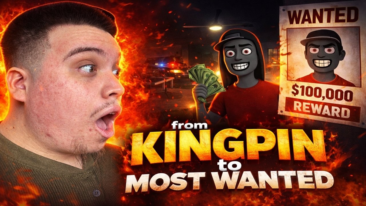 From KINGPIN To MOST WANTED In Schedule 1