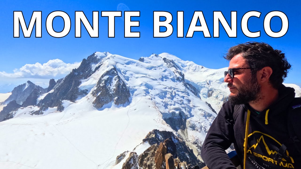 Skyway Monte Bianco e Panoramic Mont-Blanc: il punto più alto d’Europa