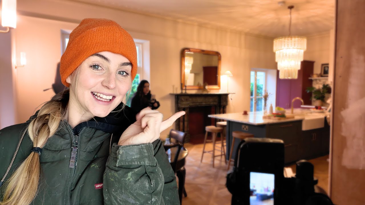 BIG news!! (Ep. 74)