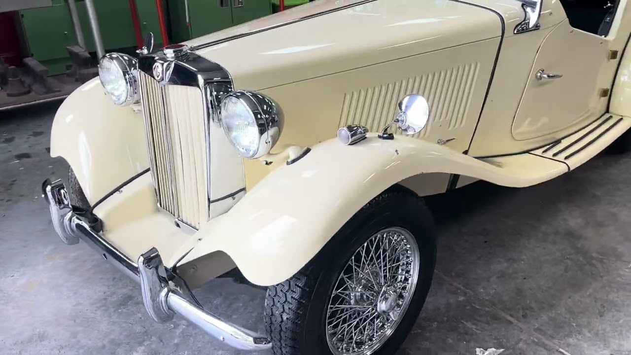Kansas City Car Detailing | BeSpoke Refinement | MGT Detail
