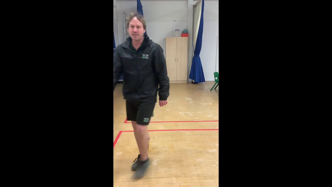Shuttle Run Challenge (3)