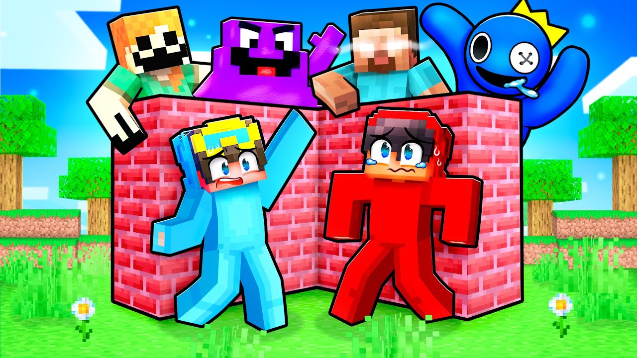 СТРАШНАЯ постройка для выживания в Minecraft!